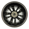 Roda Liga Leve 5 Furos Aro 17 Chevrolet Tracker Premier 2020