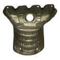 Defletor Calor Catalisador Chevrolet Onix 2013 2021