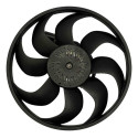 Motor Ventilador Chevrolet Onix Aspirado 2023 2024 220v