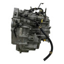 Caixa Marcha Câmbio Honda City 1.5 16v Aut. 2010 2015