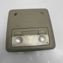 Luz Teto Cortesia Chevrolet Cobalt Ltz 1.8 2017/22 52069248