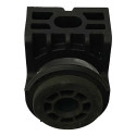 Coxim Superior Radiador Chevrolet Onix  Ecotec Manual 2024