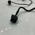 Chicote Porta Traseira Direita Chevrolet Trackerr 2020 