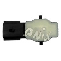 Sensor Estacionamento Chevrolet Onix Prisma 2013 2019 Preto