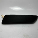 Acabamento Banco Esquerdo Honda City Exl 2015 2018  Preto