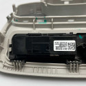 Luz Cortesia Teto Microfone Chevrolet Tracker 20/22 26225379