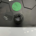 Acabamento Console Direito Tracker Premier 2020 Detalhe Preto