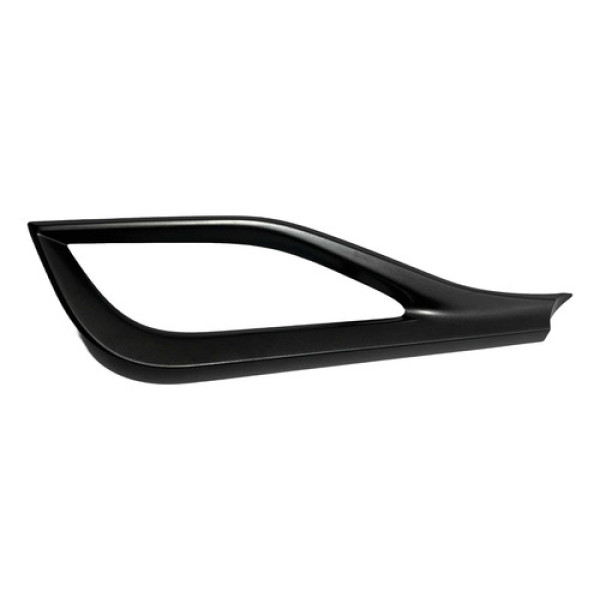 Moldura Difusor Ar Esquerdo Toyota Yaris 2021 2022
