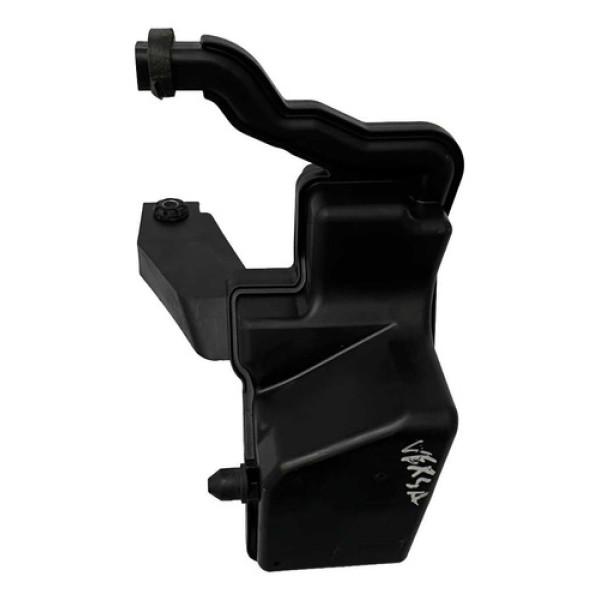 Caixa Ressonador Ar Nissan Versa Sense 1.6 2023 2025 5ra3a