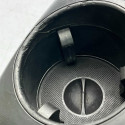Apoio Braço Central Porta Copo Audi Q7 2010 2011 | 4l1864207 Preto
