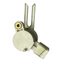 Pedal Freio Chevrolet Onix Lt 1.0 2020 2024