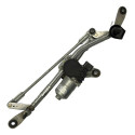 Galhada  Limpador Parabrisa Chevrolet Tracker Premier 20/21 Esquerdo
