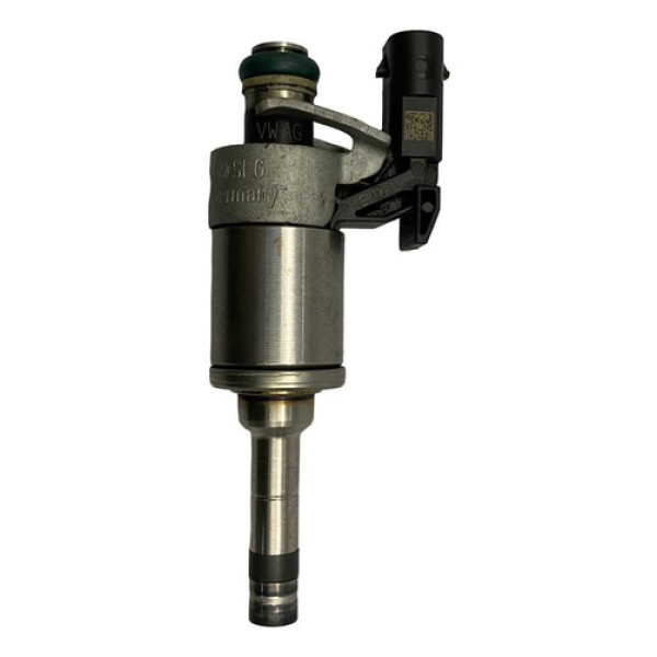 Bico Injetor Volkswagen Nivus Highline 200 Tsi 1.0 2021 2024 127v