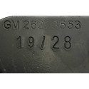 Suporte Chicote Motor Chevrolet Onix 1.0 2020 2023