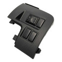 Acabamento Botão Retrovisor March Versa 2013 18 684859lh1a 