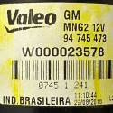 Motor Limpador Parabrisa Chevrolet Cobalt 2018 2019