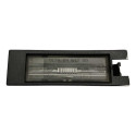 Luz Placa Traseira Chevrolet Cobalt 2018 2019 13251936