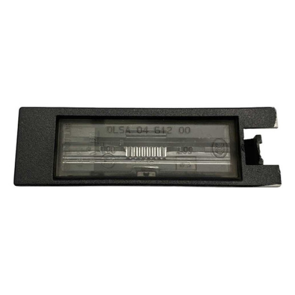 Luz Placa Traseira Chevrolet Cobalt 2018 2019 13251936