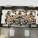 Luz Cortesia Teto Chevrolet Cruze 2011 2018 | 316627975