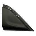 Acabamento Interno Retrovisor Direito Chevrolet Cobalt 2018 Preto