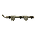 Flauta Bico Injetor Chevrolet Tracker 2022 2023  55496694