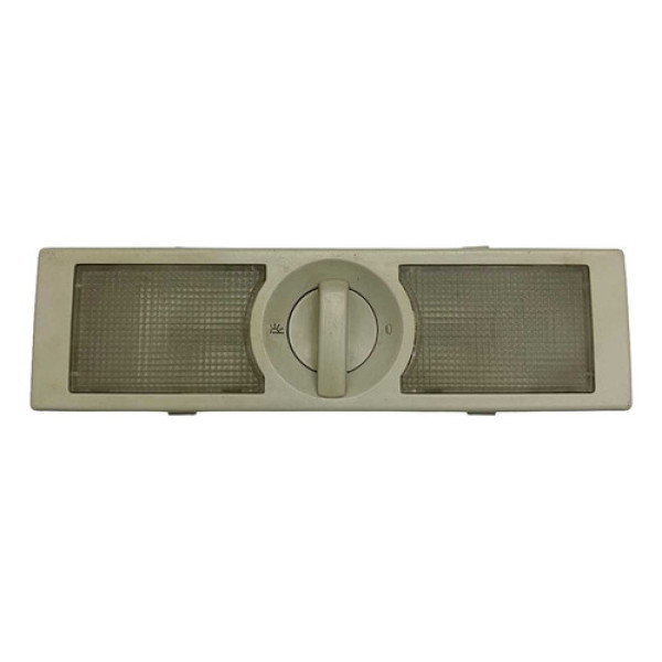 Luz Cortesia Volkswagen Polo Gol Voyage | 6q0947291ay20