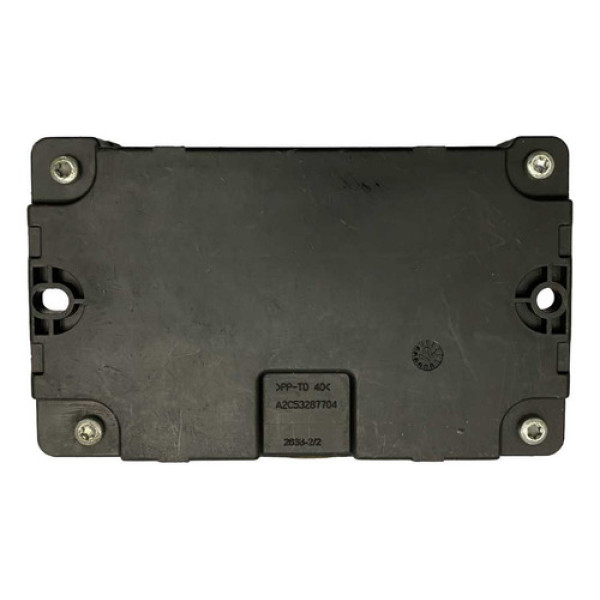 Módulo Controle Cd Player Fluence 2.0 2011 | 280246043r