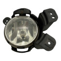 Farol Milha Auxiliar Neblina Direito Chevrolet Tracker 2012 Branco