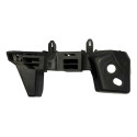Guia Suporte Parachoque Esquerdo Chevrolet Onix 2016 2018