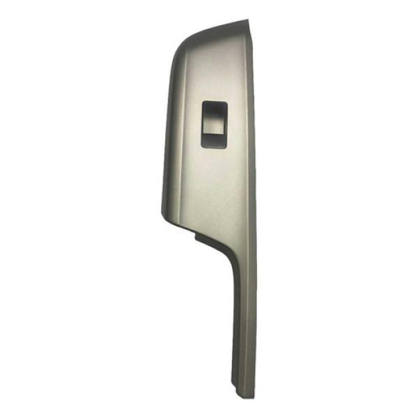 Moldura Botão Vidro Dianteiro Direito Honda City 2015 2020