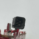 Luz Freio Break Light Gm Onix 2013 2020 Detalhe 