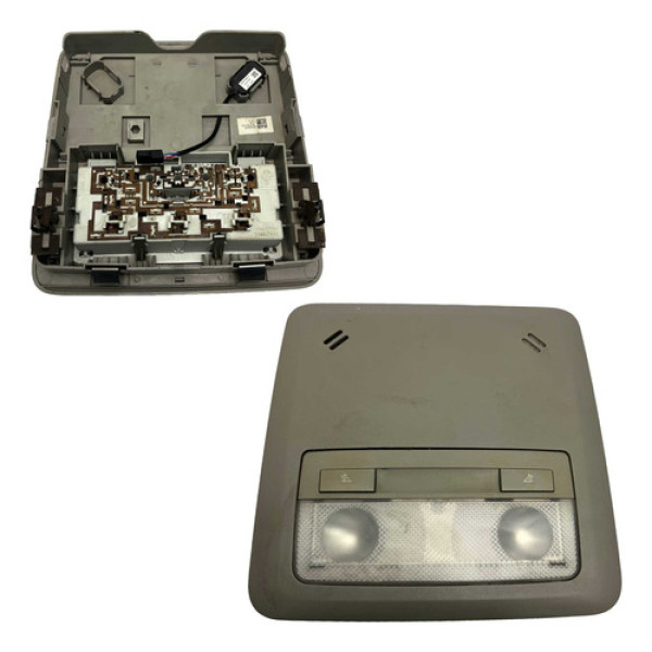 Luz Teto Cortesia Chevrolet Cobalt Ltz 1.8 2017/22 52069248
