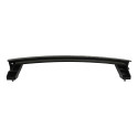 Guia Canaleta Vidro Dianteiro Direito Chevrolet Cobalt 2018 Preto
