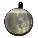 Farol Milha Neblina Esquerdo Chevrolet Cobalt 2013 2019 Branco