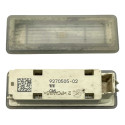 Luz Cortesia Forro Porta Bmw 320i 2013 2018 | 927050502 Branco-neutro