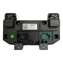 Comando Ar Condicionado Chevrolet Tracker Premier | 26316432