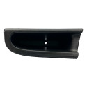 Puxador Porta Carona Chevrolet Zafira 2003 2004 | 93360072 Preto