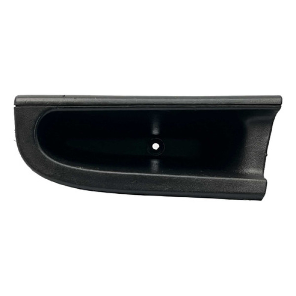 Puxador Porta Carona Chevrolet Zafira 2003 2004 | 93360072 Preto