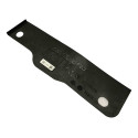 Capa Protetora Limpador Para-brisa Onix 2024 | 26379490 Preto