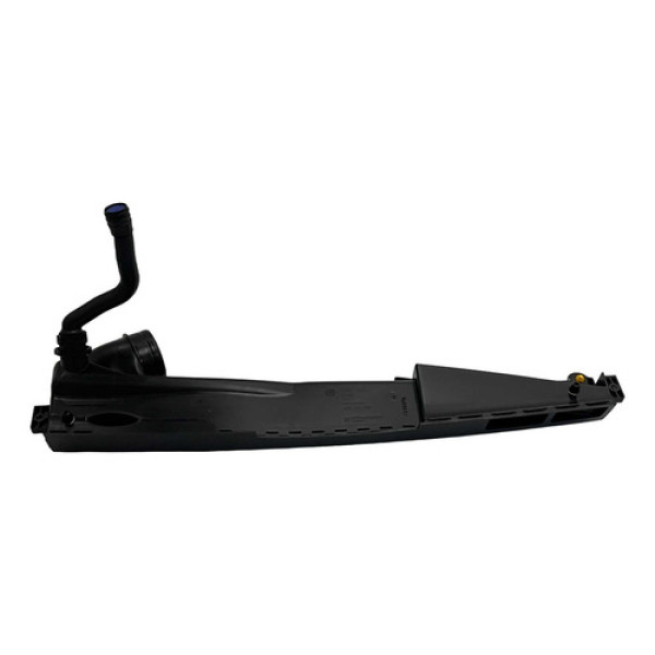 Condutor Ar Volkswagen Polo Virtus 2018 | 2qb129509