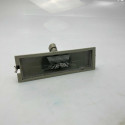 Luz Placa Chevrolet Onix Prisma 2013 2019 | 04662000