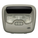 Luz Salão Teto Cortesia Chevrolet Tracker 2021 | P26291058