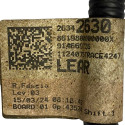 Chicote Para-choque Traseiro Luz Placa Onix 2023 | 26342630
