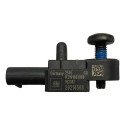 Sensor Impacto Chevrolet Tracker 2020 2025  26214568 Preto