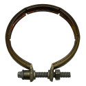 Abraçadeira Catalisador Turbina Jeep Compass 1.3 2022 2024