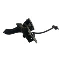 Fechadura Tranca Capô Chevrolet Cobalt 2018 2019