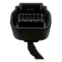 Chicote Porta Traseira Direita Chevrolet Cobalt 2018 2019