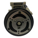 Compressor Ar Condicionado Chevrolet Tracker 1.0 2022 2023