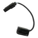 Microfone Teto Luz Cortesia Chevrolet Tracker 2022 2022