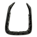 Moldura Console Central Tracker Chevrolet 2022 2023